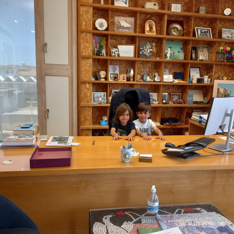 λευκωσιας δυο