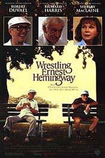 Ricordando Hemingway (1993) WebDL 1080p 5.1 AC3 ITA - ENG