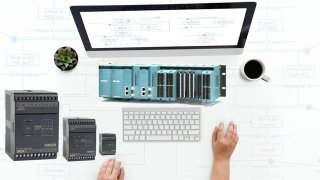 Udemy: Programming PLC Using Drawings - Coding No More
