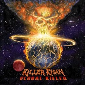 Re: Killer Khan (USA) / Heavy Metal