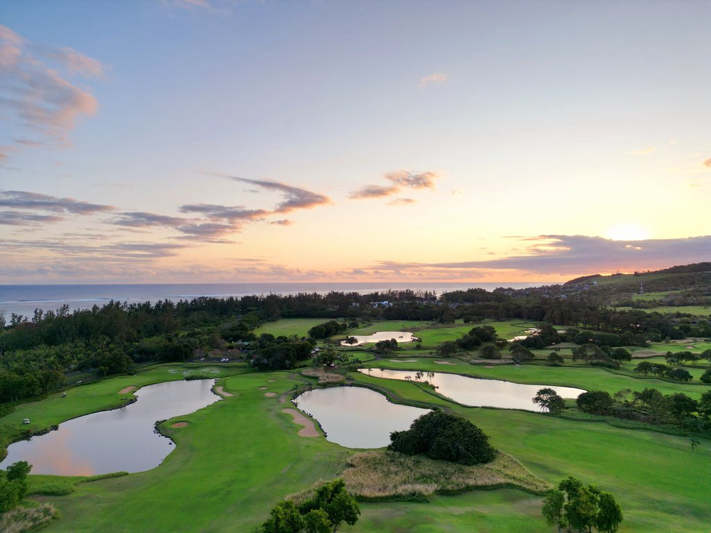 Les Trois mamelles - Chateau de Bel Ombre - Isla Mauricio II: rozando el nirvana (18)