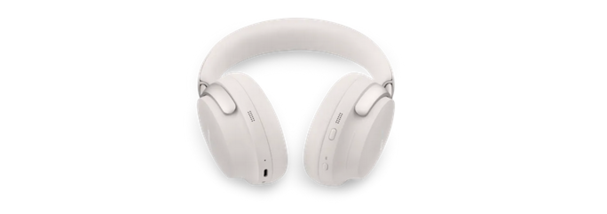 Bose QuietComfort Ultra Headphones Battery