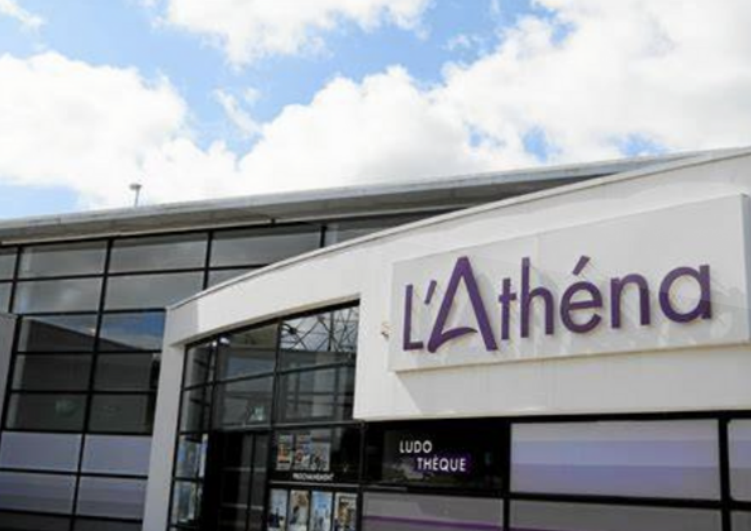 athena