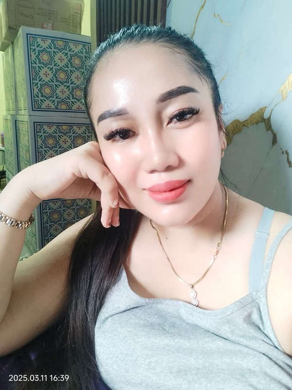 Foto profil Enjelika