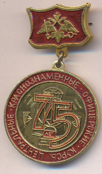 и-75 цкок