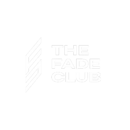 The Fade Club Logo