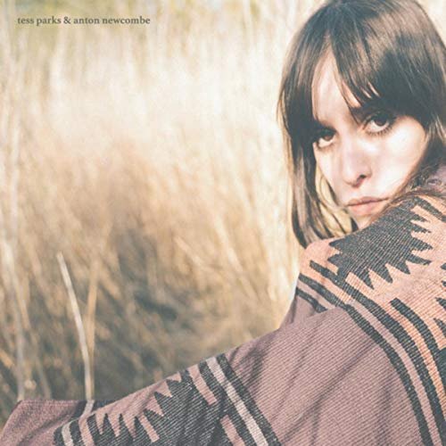 Tess Parks & Anton Newcombe - Tess Parks & Anton Newcombe (2018) 320 KBPS