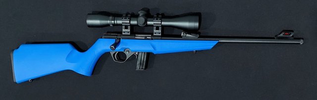 Rossi BT22 Compacta b