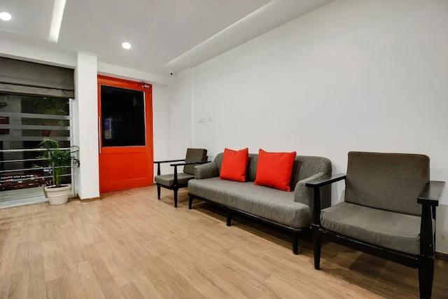 Townhouse Near Secunderabad Railway Station photo 3