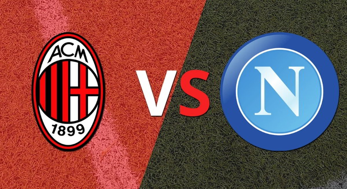 Come vedere Milan-Napoli Streaming Gratis TV Online Diretta Video