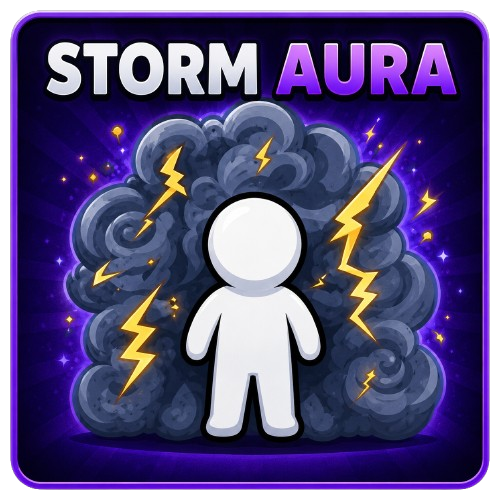 Storm Aura