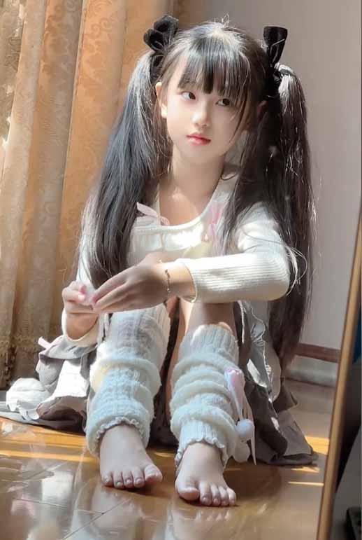 小依宝～,小依宝,ロリータ,Lolita,萝莉塔,炉利,Loli,萝莉,亜炉,華炉,少女,甜妹,Twin tail,ツインテール,Twin-tail,双马尾