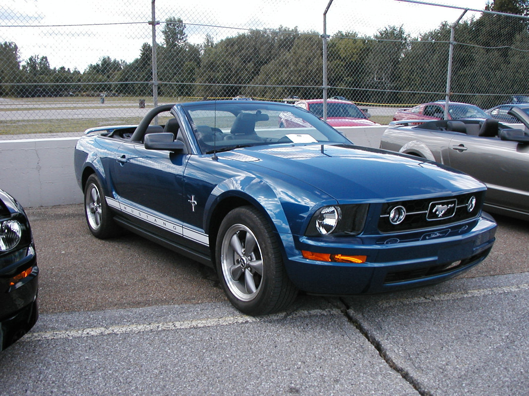ford - Montréal Mustang: 40 ans et + d’activités! (Photos-Vidéos,etc...) - Page 20 P8120082