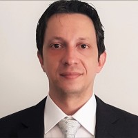 Dr. Alexandros I. Stefanakis, Technical Advisor at EnviroSAFE