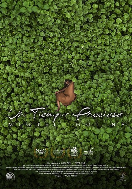 LA PELÍCULA “UN TIEMPO PRECIOSO”, DIRIGIDA Y PROTAGONIZADA POR MIGUEL MOLINA, SE ESTRENARÁ EL 17 DE JULIO