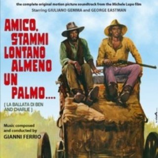Amico, Stammi Lontano Almeno Un Palmo (1972) WebDL 1080p AC3 ITA