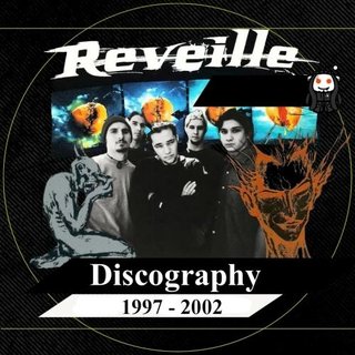 Reveille - Discografia (1997-2002).mp3 - 320 Kbps