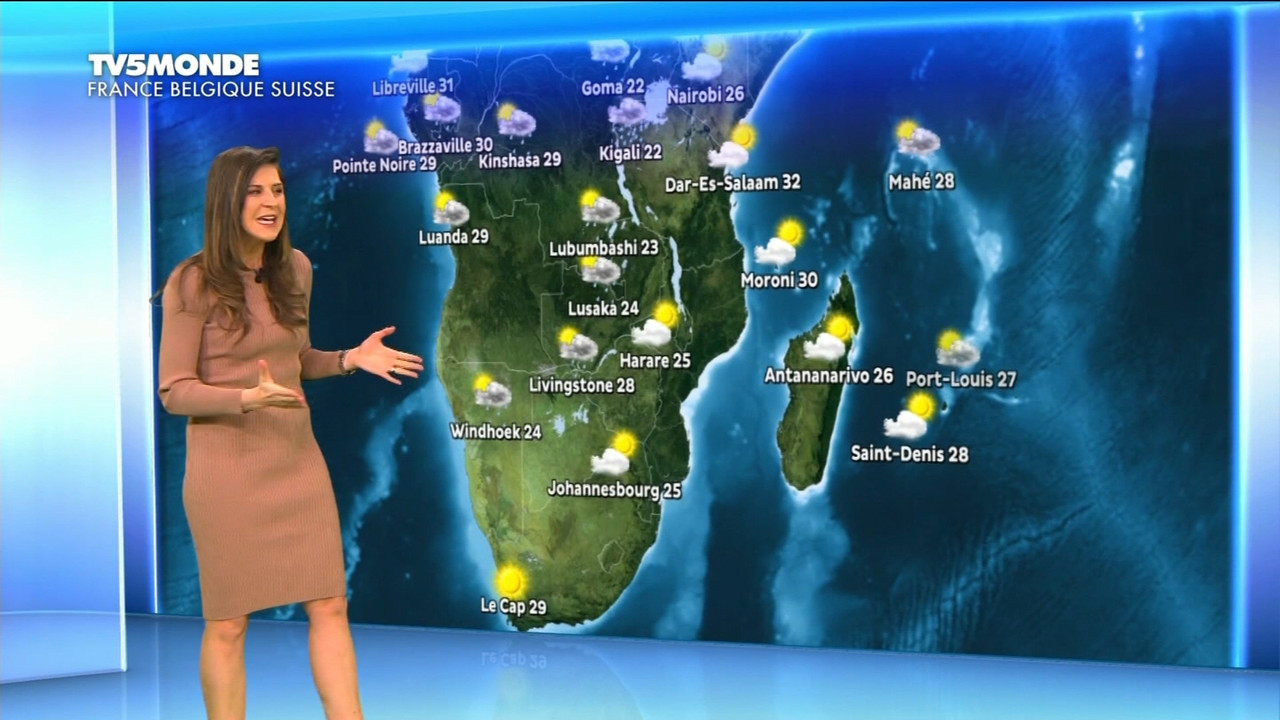 01.02 - 17.26.00 - Météo. Le bulletin météorologique international.ts_snapshot_08.07.336