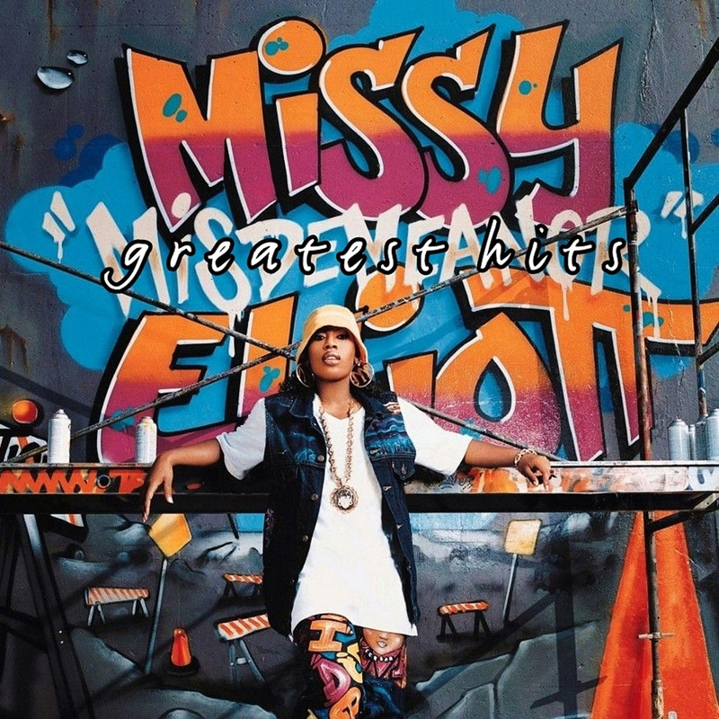 Greatest Hits (Capa)