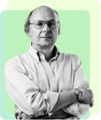 Bjarne Stroustrup