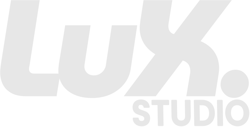 Lux Studio Logo