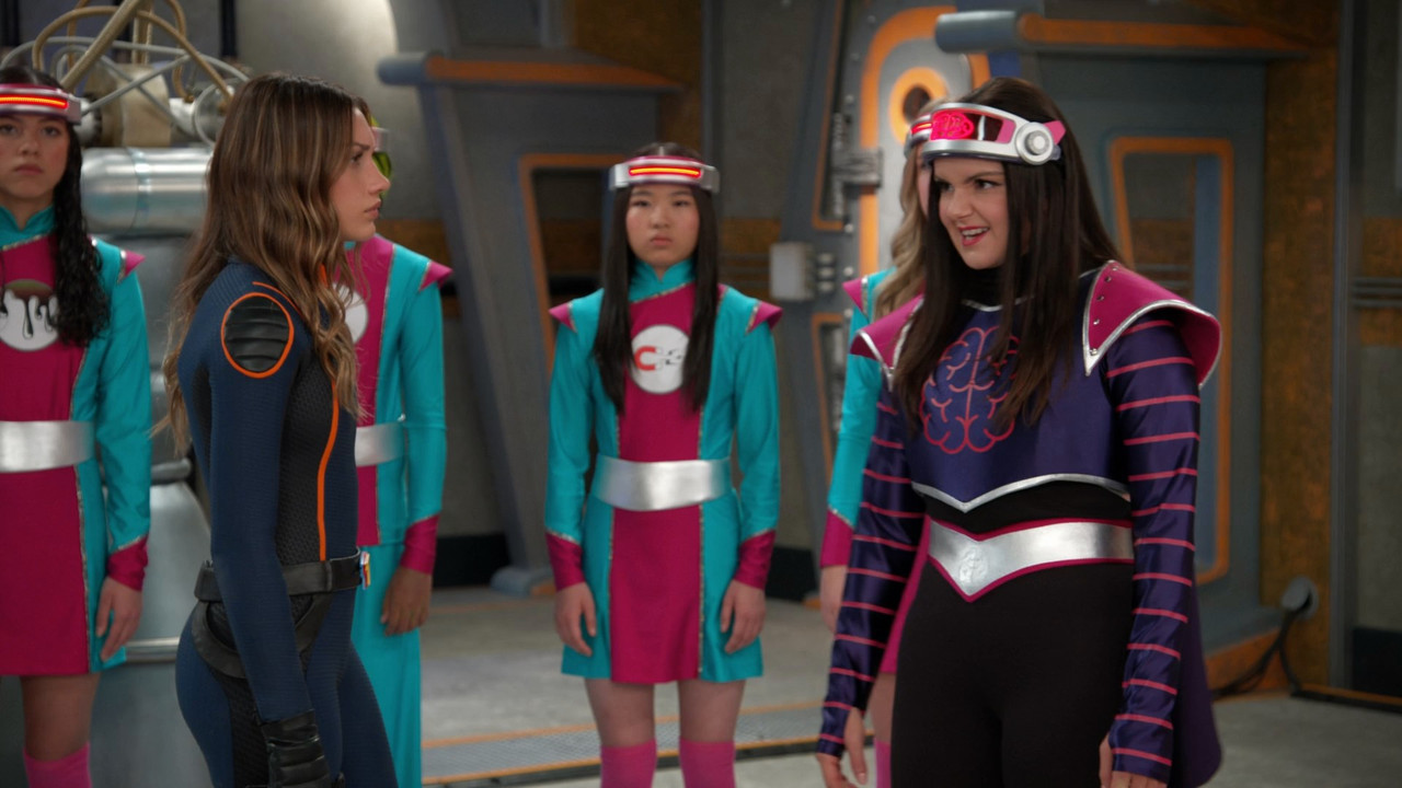 Clash of the Thundermans 2026 5 1 WEBDL Latino mkv snapshot 00 48 21 941