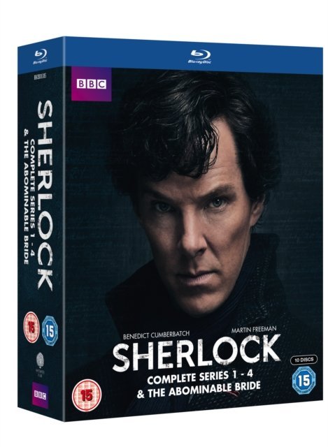 Sherlock [S01-S04] (2010-2017) MULTi.2160p/1080i.UHD.BluRay.Remux.HEVC/AVC.HDR.DTS-HD.MA.5.1/Atmos.7.1-fHD / POLSKI LEKTOR i NAPISY