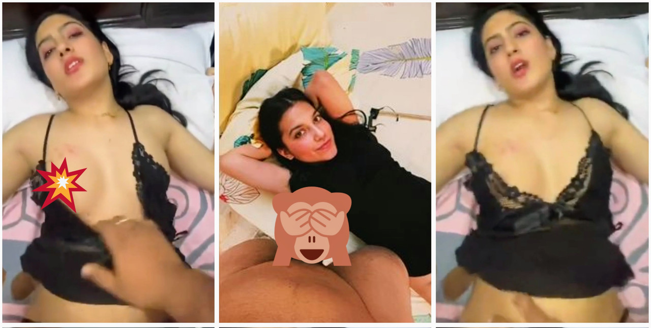 Indian Wife Sex With Hubby And Moaning