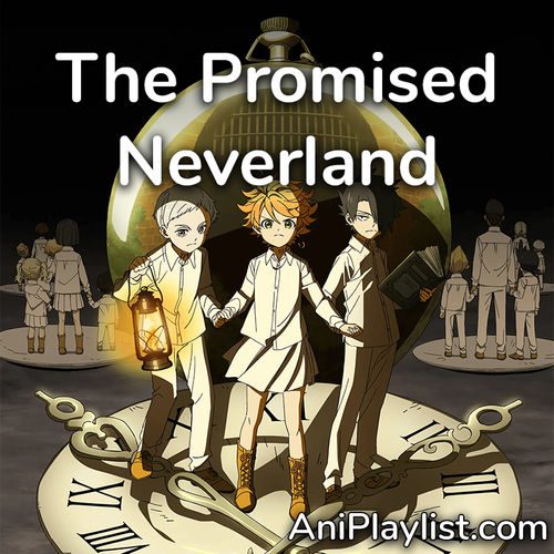 Download The Promised Neverland Opening Endings Ost Mp3 3kbps Pmedia Torrent Ext Torrents
