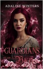 Adaline Winters – Cora Roberts Vol. 5. Guardians of the Veil (2026) Adaline Winters – Cora Roberts Vol. 5. Guardians of the Veil (2026)