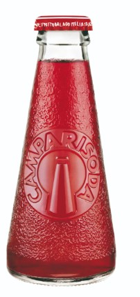 Campari Soda