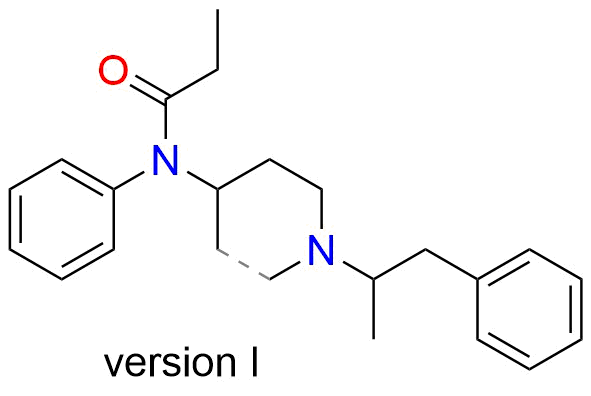 Methamfentanyl