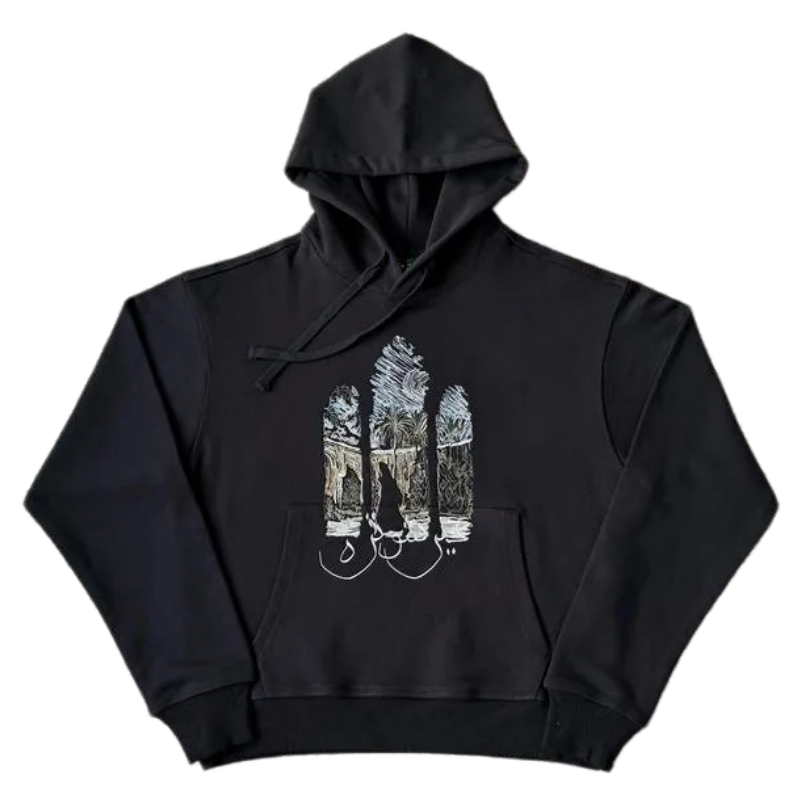 Derschutze Hoodie