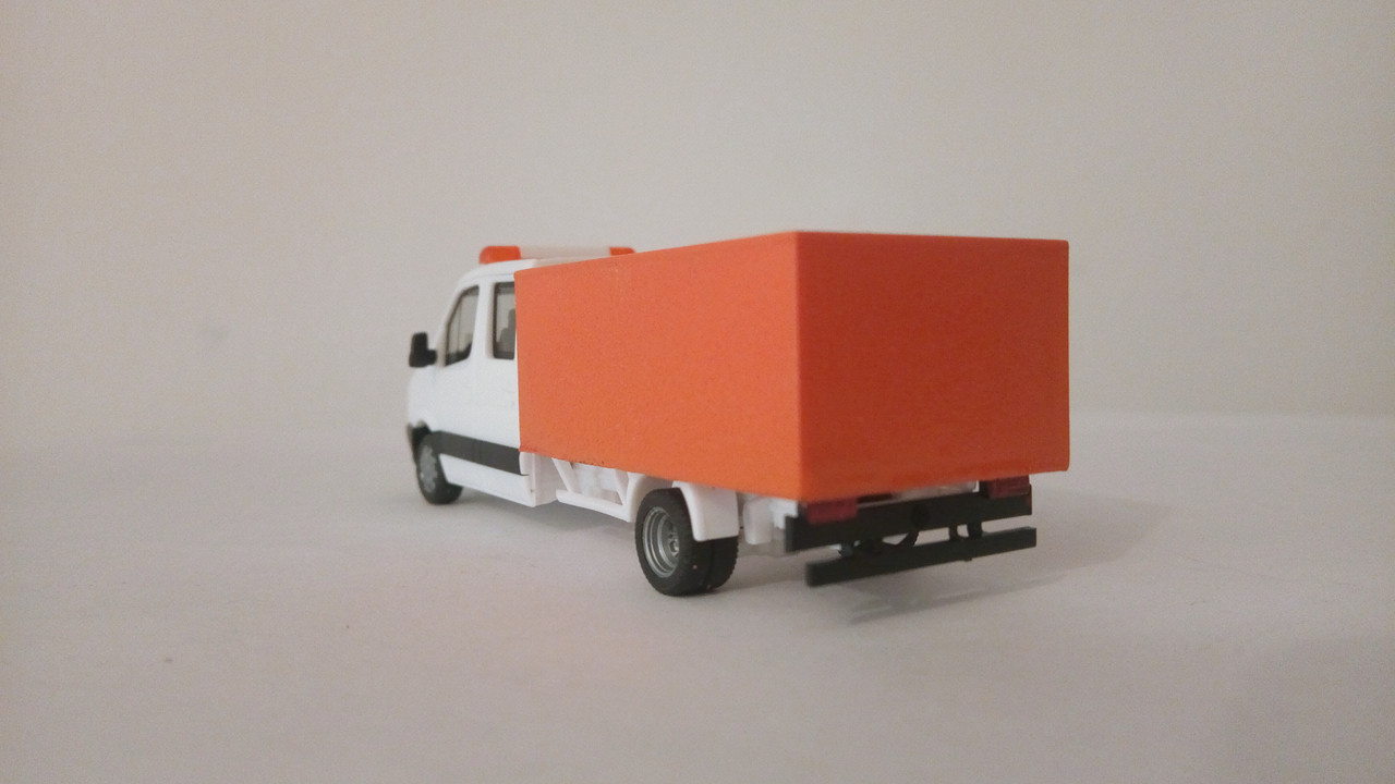 Mache (9200)