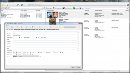 3delite Video Manager 1.2.58.74