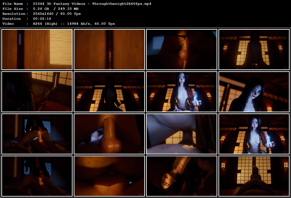 01044 3D Fantasy Videos - Throughthenight2k60fps.mp4