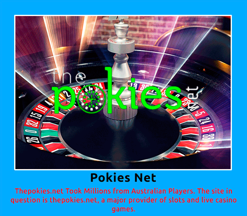 Pokies Net