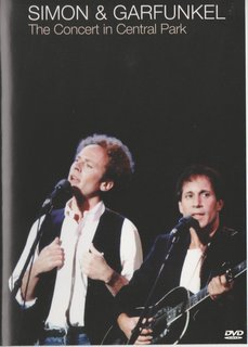 Simon And Garfunkel - The Concert In Central Park (1981) DVD5 Copia 1:1