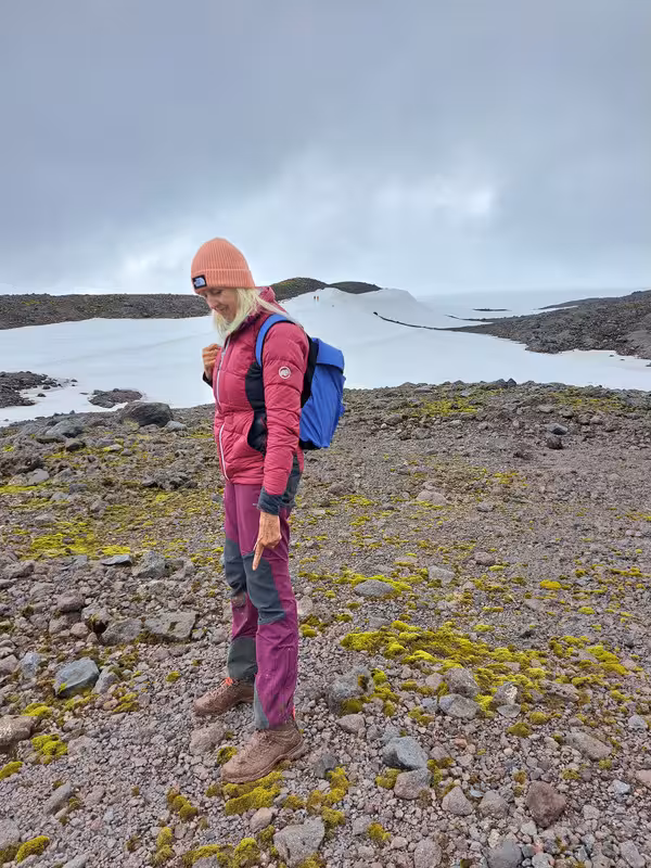 2º Viaje a la Tierra del Hielo y Fuego de 21 días (en construcción, con videos) - Blogs de Islandia - 12/07/2025 RECORREMOS PARTE DE SNAEFELLSNES Y TENEMOS EL MEJOR REGALO DEL VIAJE (12)