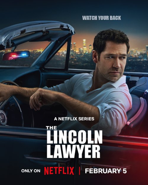 Prawnik z Lincolna / The Lincoln Lawyer (2026) [Sezon 4] MULTi.1080p.NF.WEB-DL.DV.HDR.H265.DDP5.1.Atmos-K83 / Lektor PL i Napisy PL