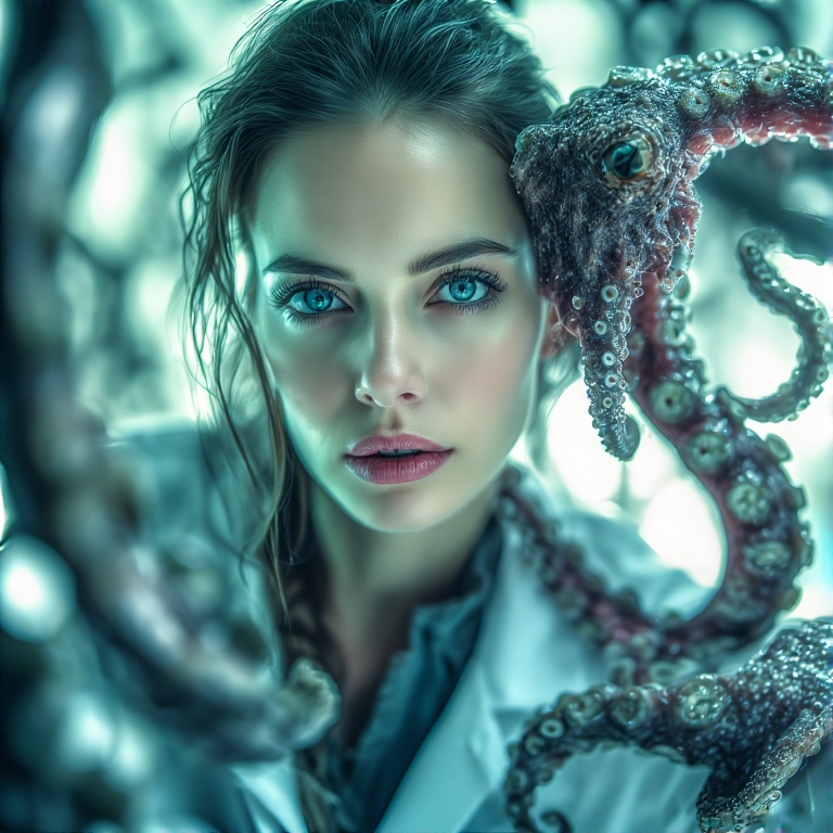 female-scientist-and-tentacles-14