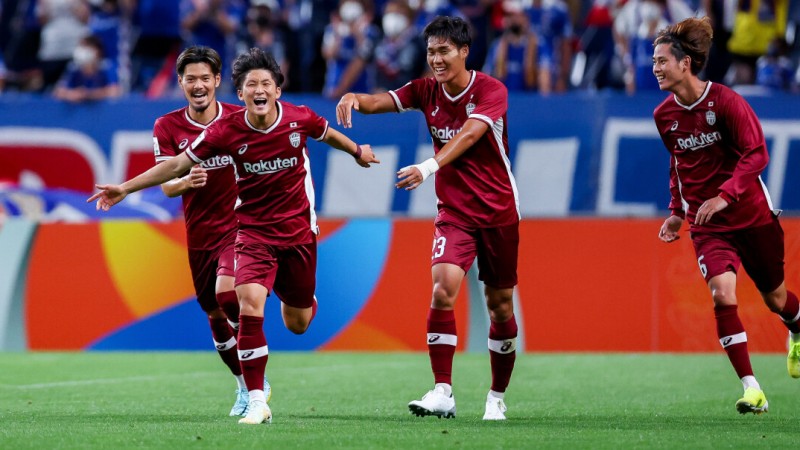 Nhận định, soi kèo Yokohama FC vs Vissel Kobe, 17h00 ngày 03/09