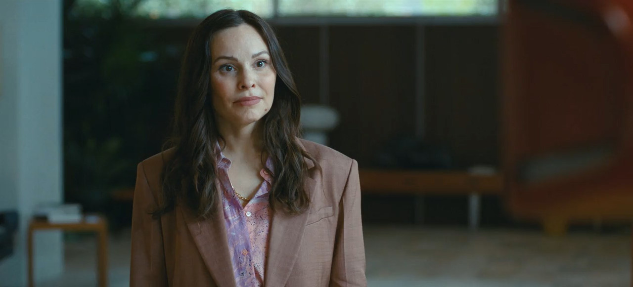 Cassandra (2025) Season 1 [Hindi + English] WebRip 480p, 720p ESub - Complete Screenshot