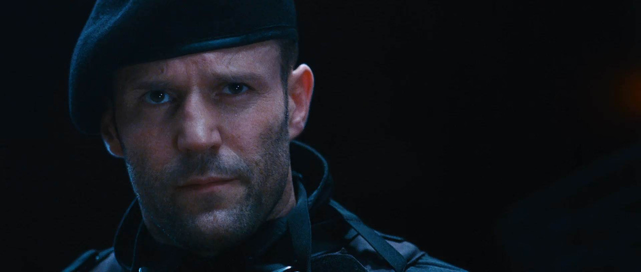 The Expendables 2010 BluRay [Hindi + Tamil + Telugu + English] 480p, 720p, 1080p ESub Screenshot
