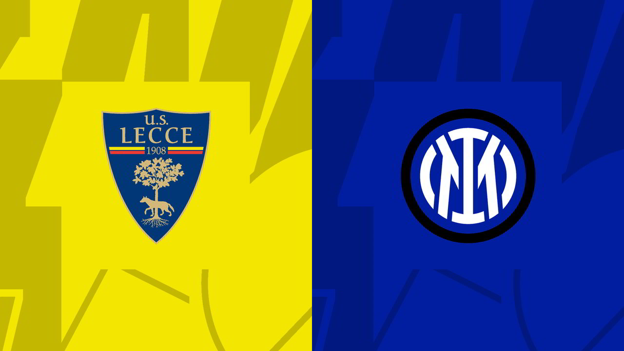 Rojadirecta Lecce-Inter Streaming Gratis Diretta TV.