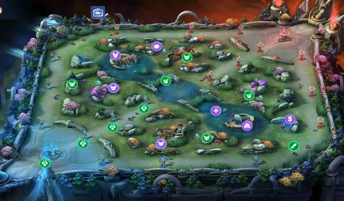 Peran Hero dan Taktik Tim Dalam Game Mobile Legends: Bang Bang