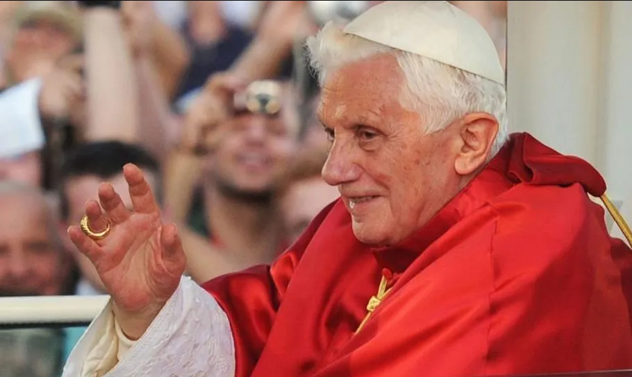 Muere Benedicto XVI, el primer Papa en renunciar al cargo en 600 años