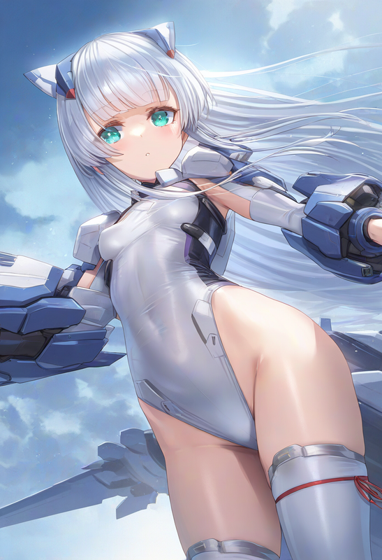 1girl, ks (xephyrks), ohlia, {kobayashi ritz}, reoen, [[liduke]], {{aged down}}, s-4023953345