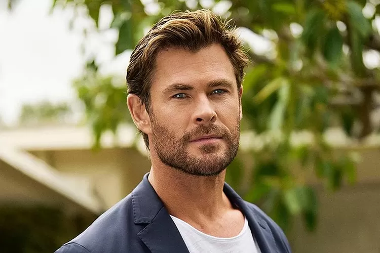 Aktor-Chris-Hemsworth-Ungkap-Kondisi-Kes