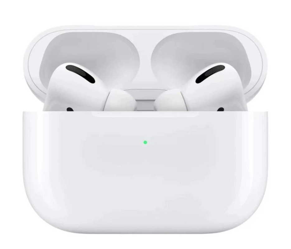 AirPods